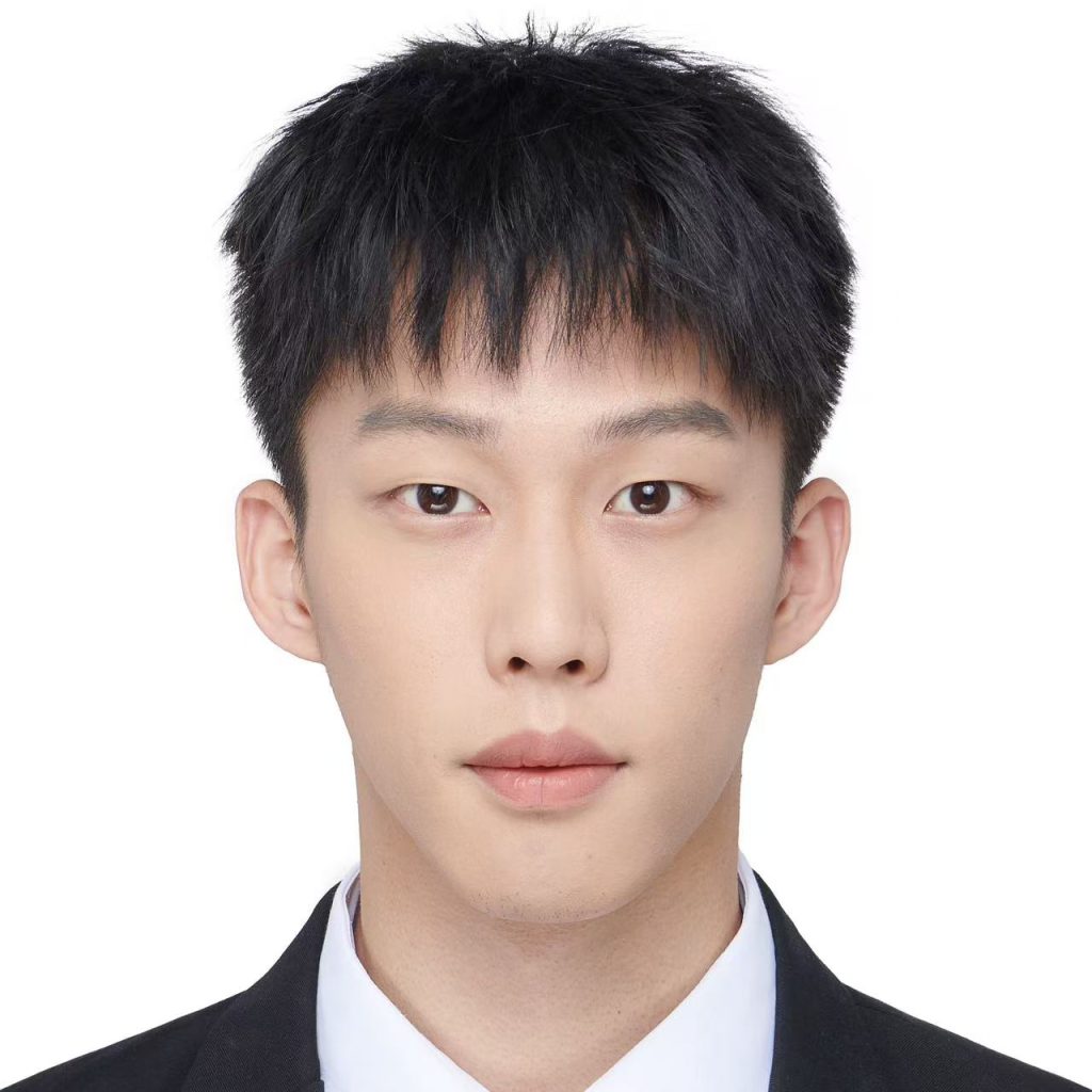 徐戴杰